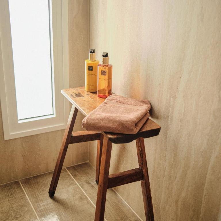 Alava Suites - Apartamento con terraza - 6