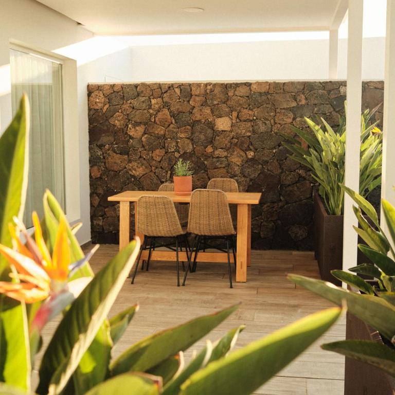 Alava Suites - Apartamento con terraza - 9