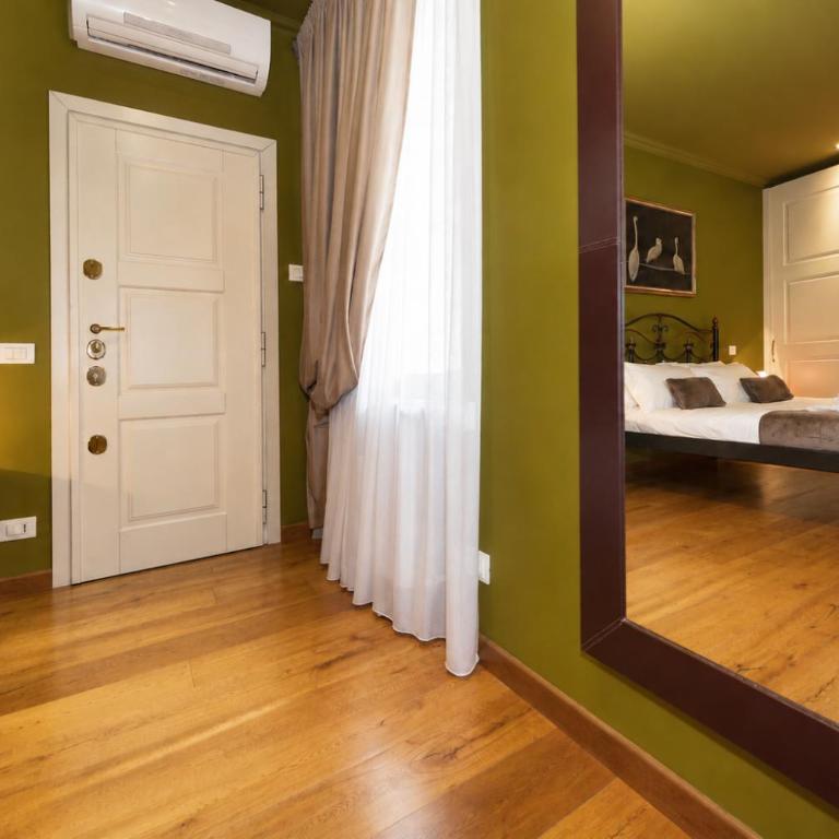 Leveca Boutique Aparments - One-Bedroom Superior Apartment - 10