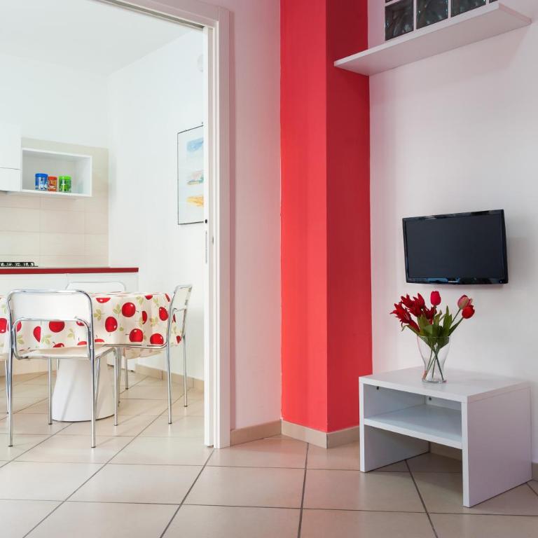 Settessenze Residence & Rooms - Appartamento - Piano Terra - 2