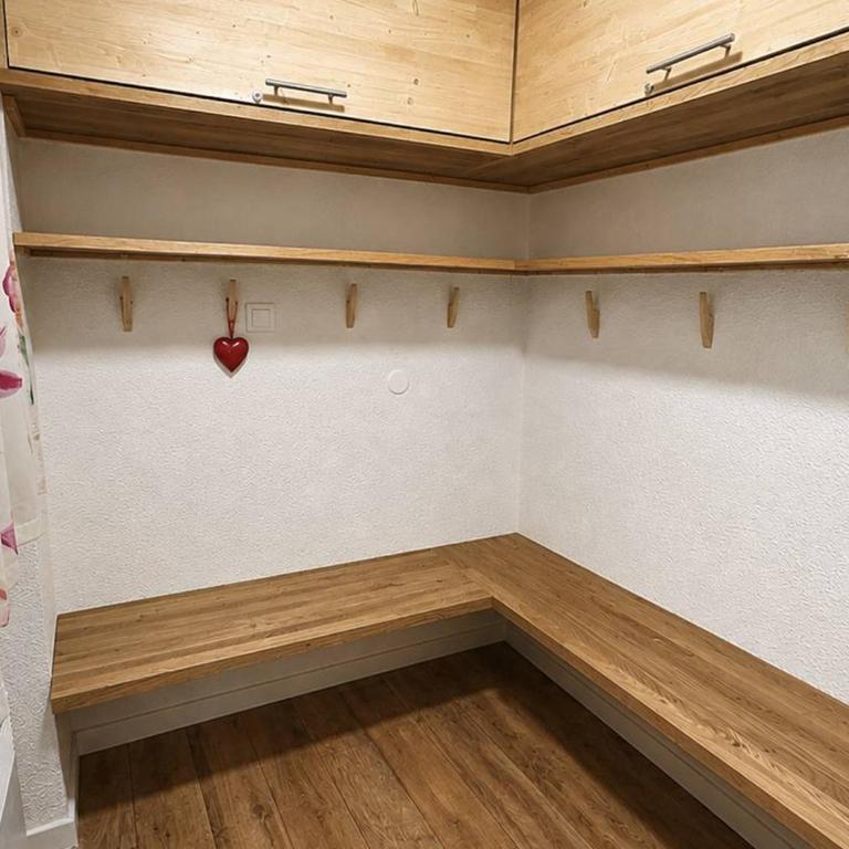 Appartement spacieux 4 chambres à Méribel, vue sur pistes - FR-1-355-283 - Appartamento - 11