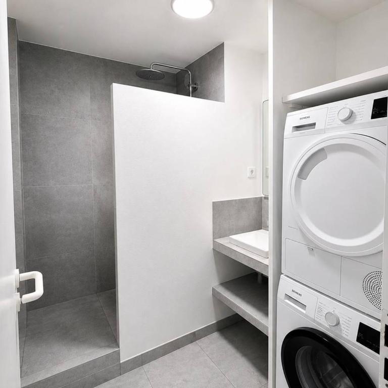 Appartement spacieux 4 chambres à Méribel, vue sur pistes - FR-1-355-283 - Appartamento - 14