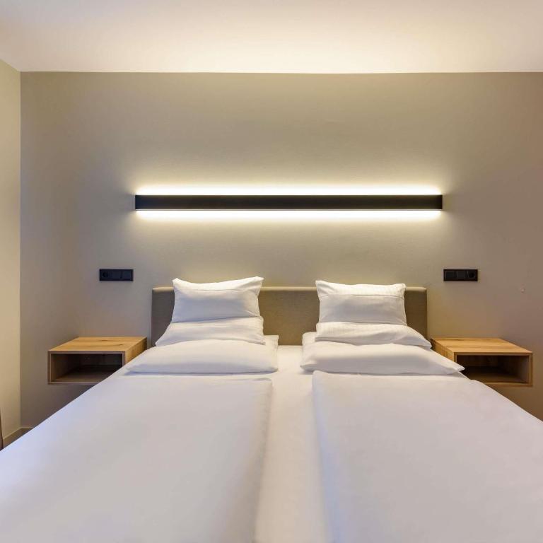 Mercure Hotel München Altstadt - Habitación Doble Estándar - 1