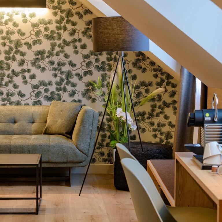 Mercure Hotel München Altstadt - Habitación Confort - 1