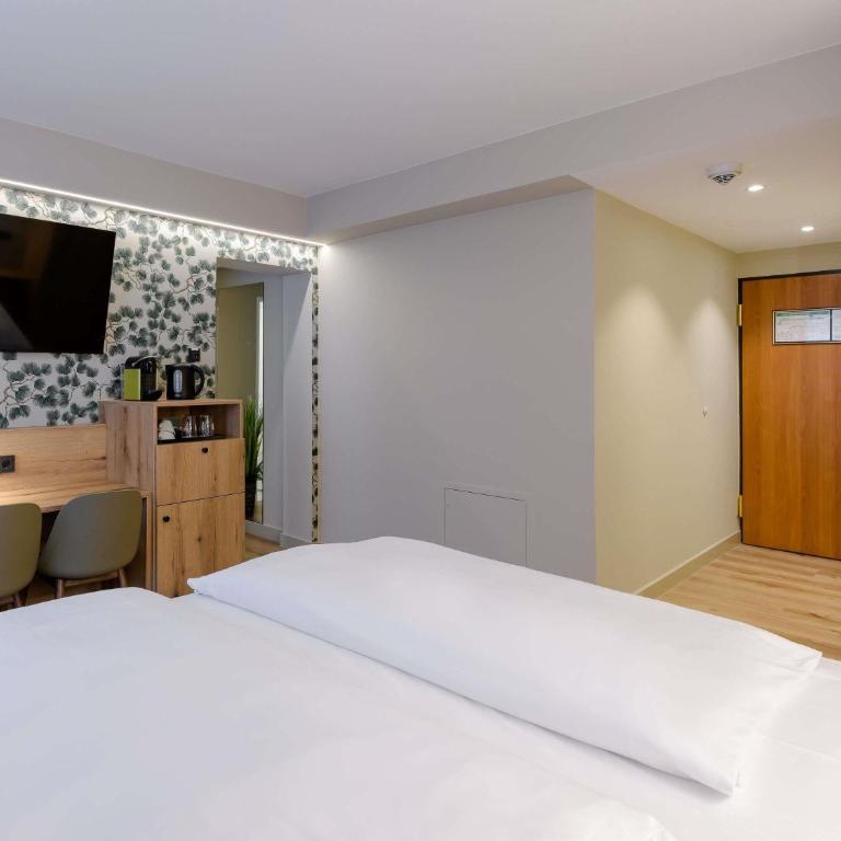 Mercure Hotel München Altstadt - Habitación Confort - 5