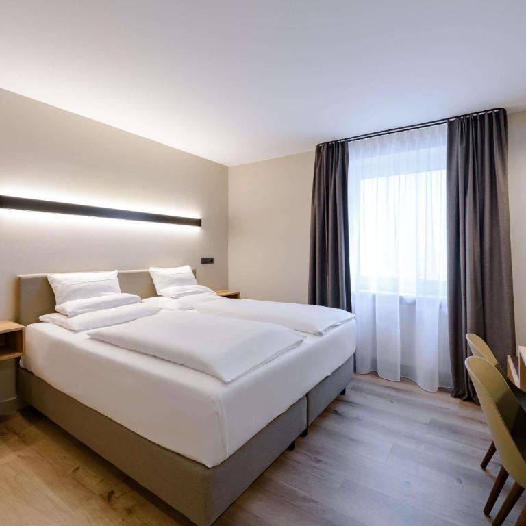 Mercure Hotel München Altstadt - Habitación Confort - 3