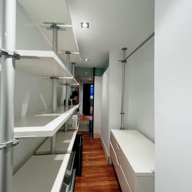 Rincón Madrileño EM - Apartment mit 1 Schlafzimmer - 22
