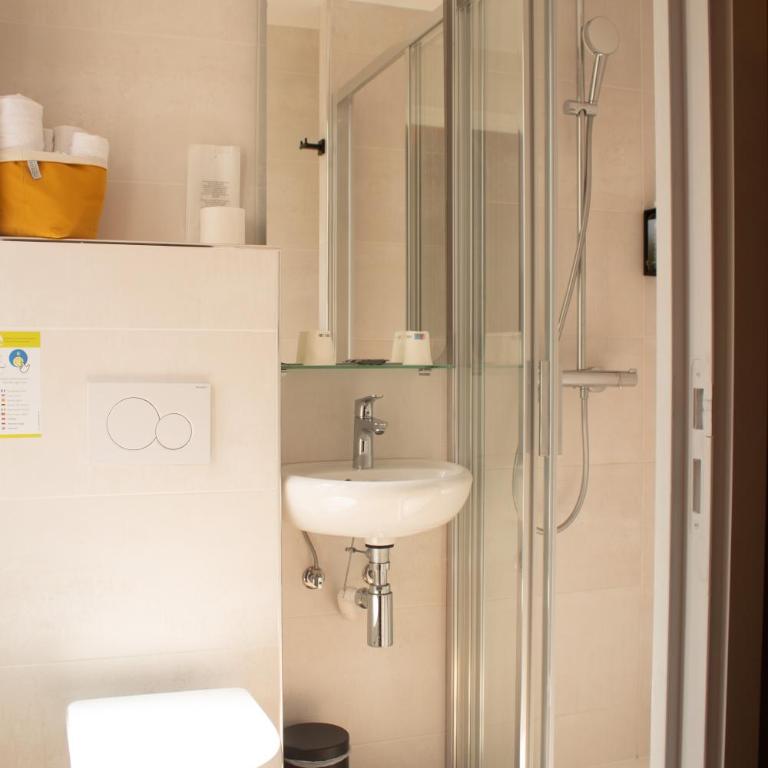 La Maison Montparnasse - Chambre Double Supérieure - 4