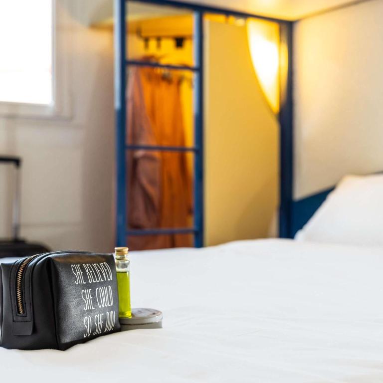 Ibis Budget Graz City - Standardzimmer - 3