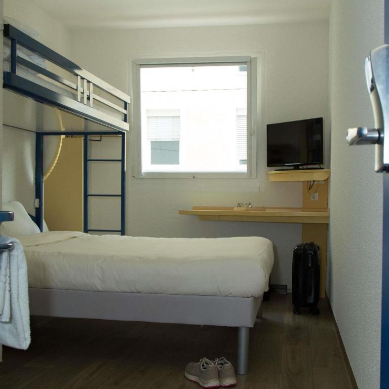 Ibis Budget Graz City - Standardzimmer - 8