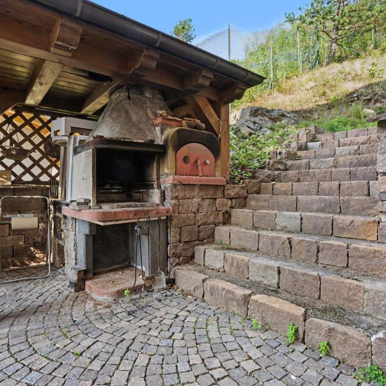 Villa Grumes - Villa - 31