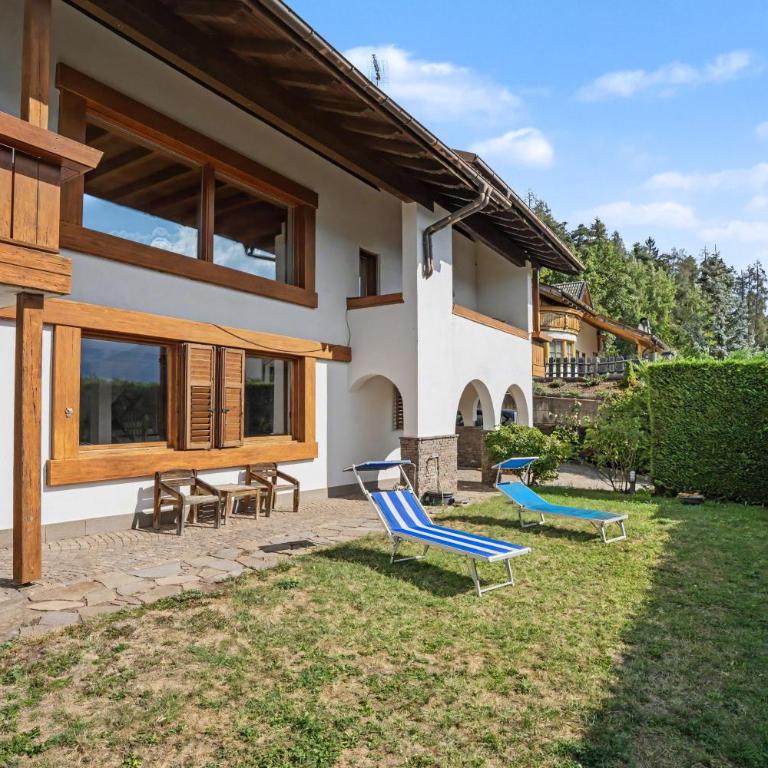 Villa Grumes - Villa - 1