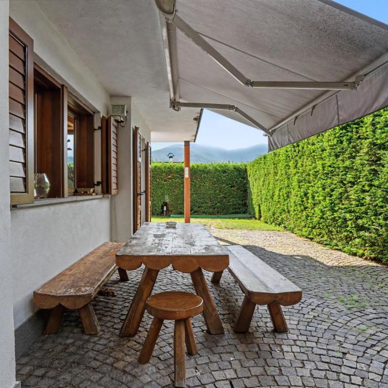 Villa Grumes - Villa - 2
