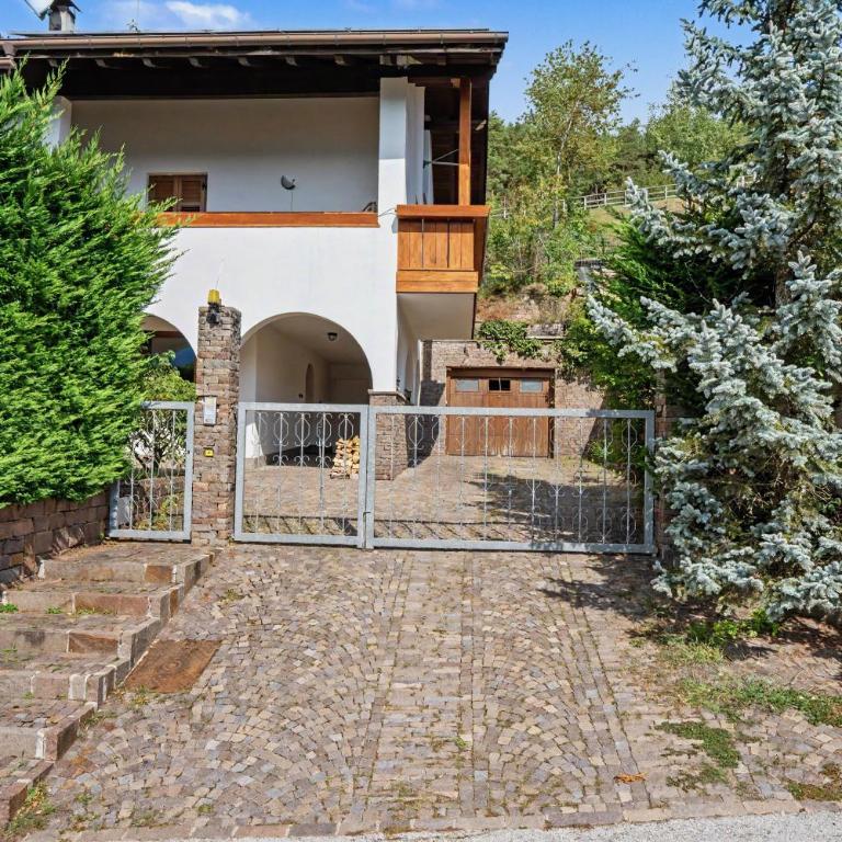 Villa Grumes - Villa - 36