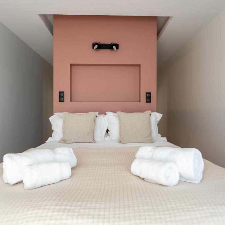 MiHotel - Villa Francia - Cannes - Appartement 3 Chambres - 6