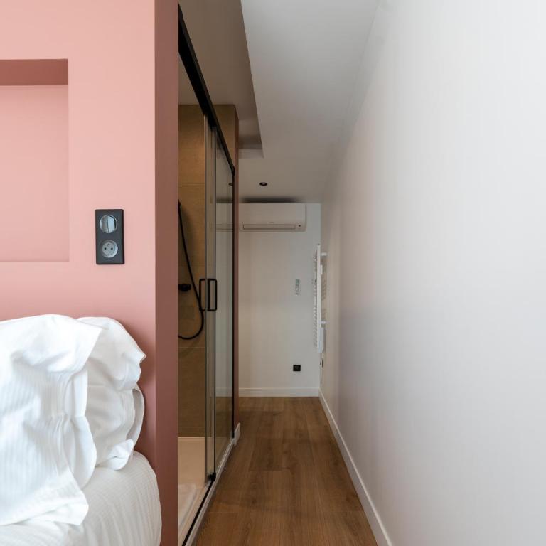 MiHotel - Villa Francia - Cannes - Appartement 3 Chambres - 9