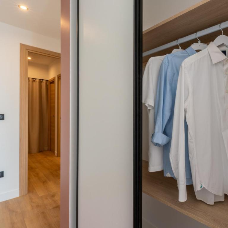 MiHotel - Villa Francia - Cannes - Appartement 3 Chambres - 7