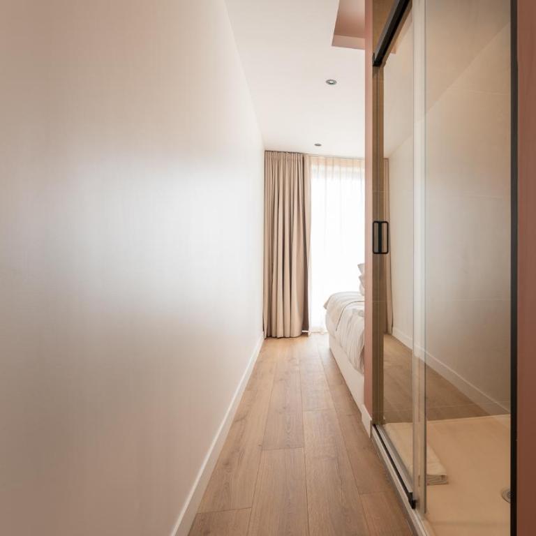 MiHotel - Villa Francia - Cannes - Appartement 3 Chambres - 11