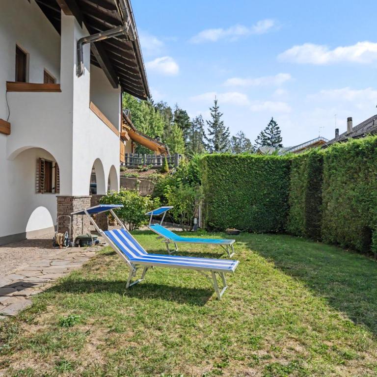 Villa Grumes - Villa - 33
