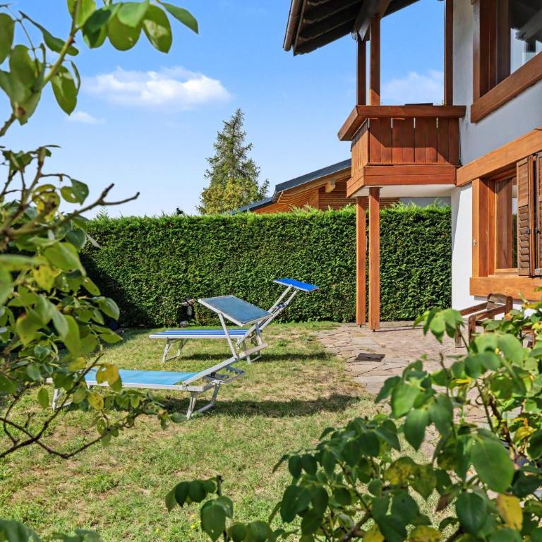Villa Grumes - Villa - 34