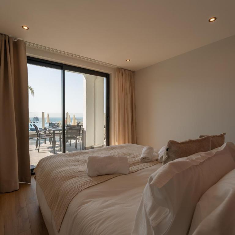 MiHotel - Villa Francia - Cannes - Appartement 3 Chambres - 19
