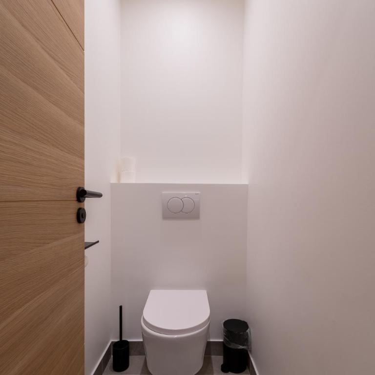 MiHotel - Villa Francia - Cannes - Appartement 3 Chambres - 14