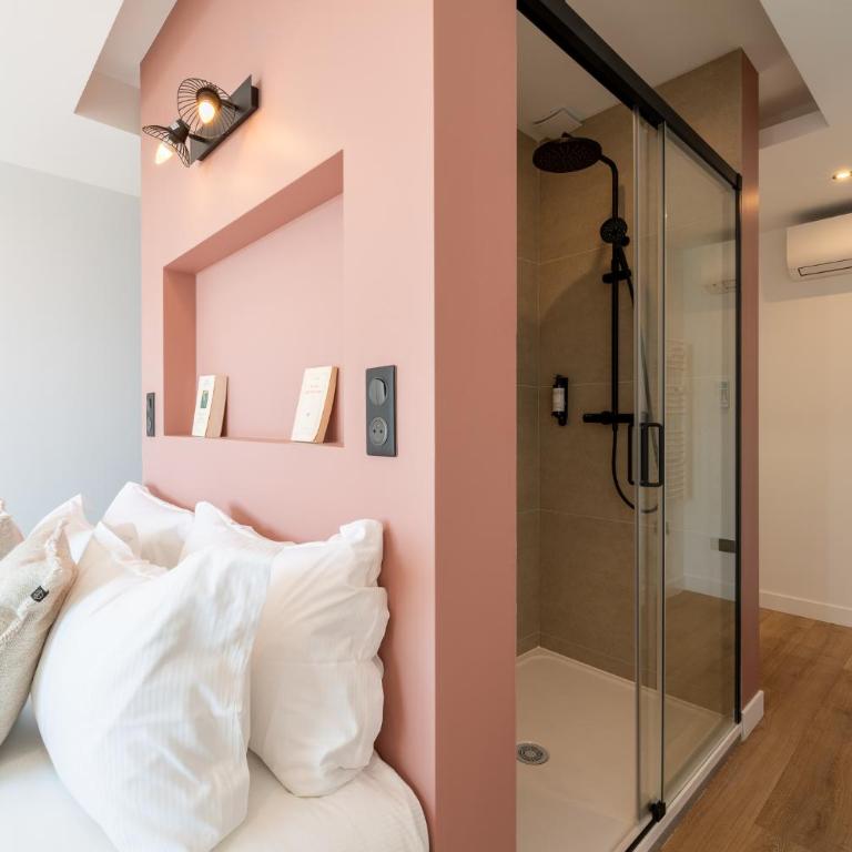 MiHotel - Villa Francia - Cannes - Appartement 3 Chambres - 12