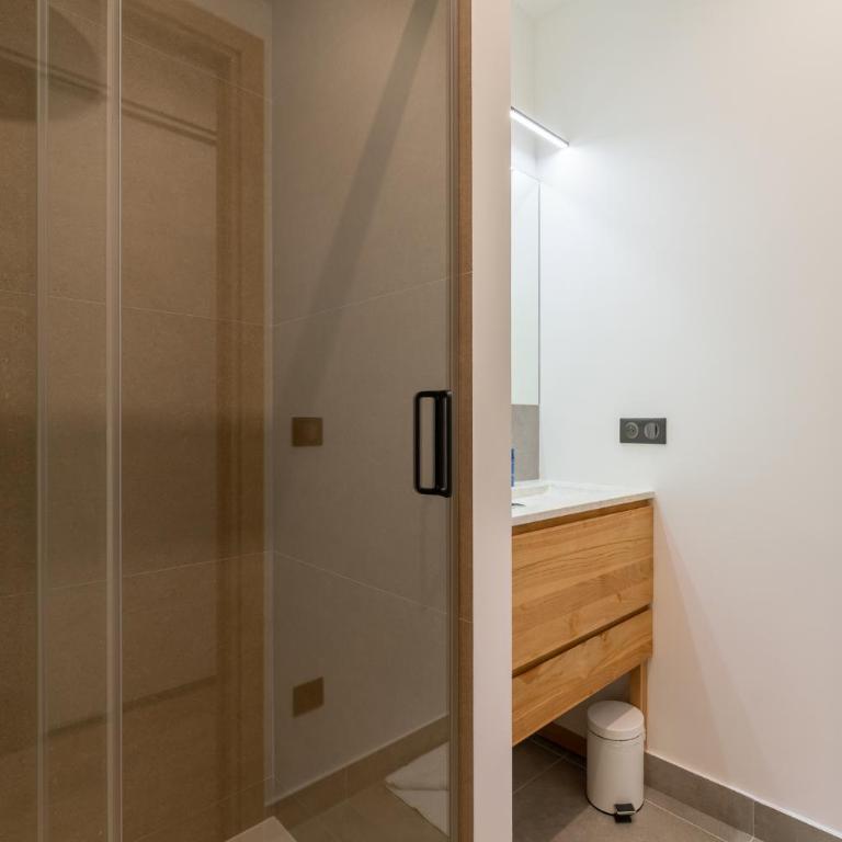 MiHotel - Villa Francia - Cannes - Appartement 3 Chambres - 17