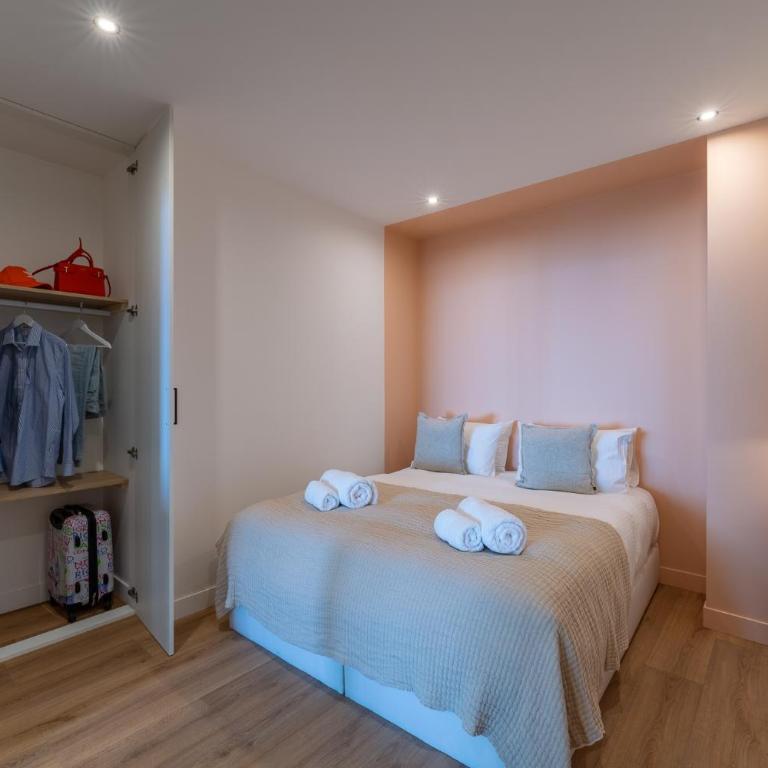 MiHotel - Villa Francia - Cannes - Appartement 3 Chambres - 18