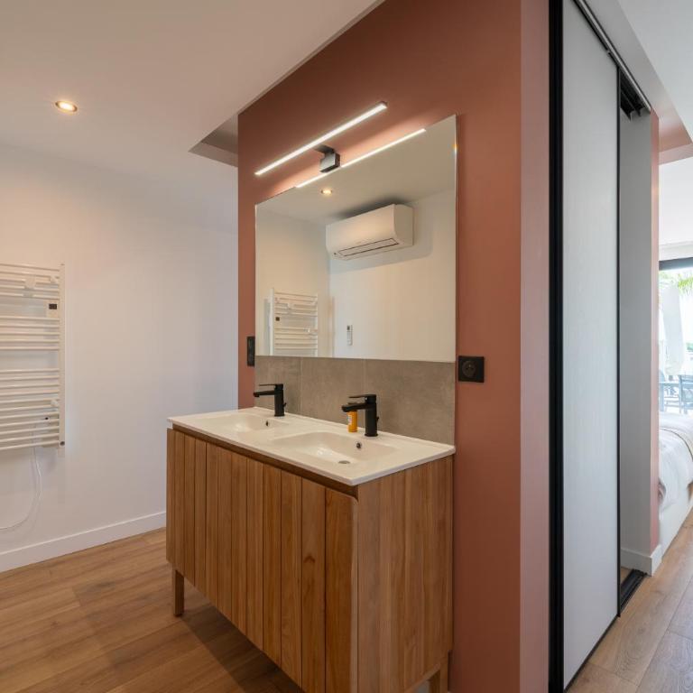 MiHotel - Villa Francia - Cannes - Appartement 3 Chambres - 15