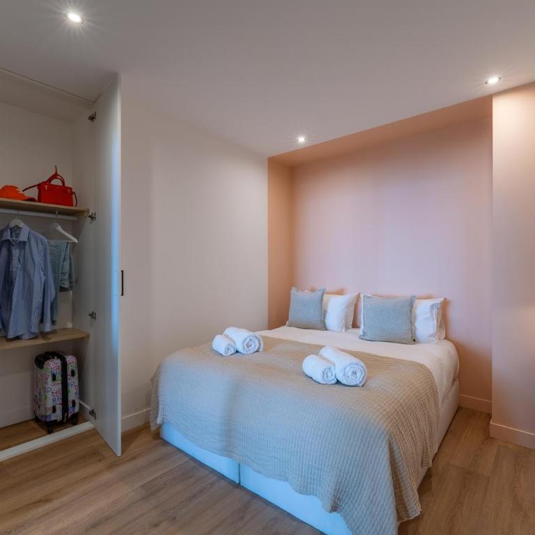 MiHotel - Villa Francia - Cannes - Appartement 3 Chambres - 16
