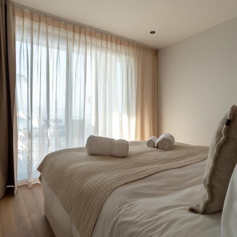 MiHotel - Villa Francia - Cannes - Appartement 3 Chambres - 26