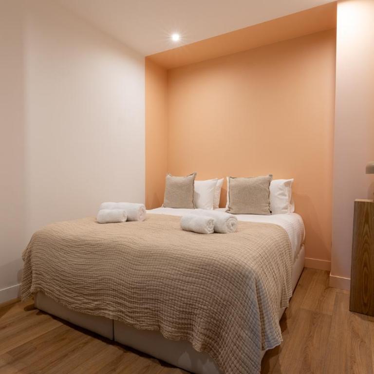 MiHotel - Villa Francia - Cannes - Appartement 3 Chambres - 34