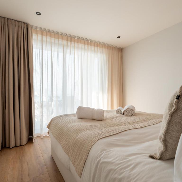 MiHotel - Villa Francia - Cannes - Appartement 3 Chambres - 25
