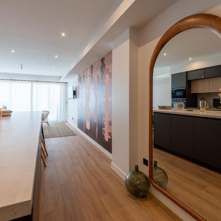 MiHotel - Villa Francia - Cannes - Appartement 3 Chambres - 22