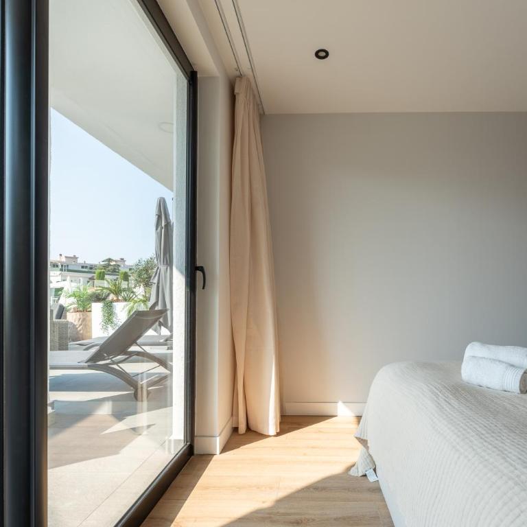MiHotel - Villa Francia - Cannes - Appartement 3 Chambres - 20