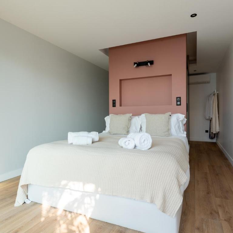 MiHotel - Villa Francia - Cannes - Appartement 3 Chambres - 33