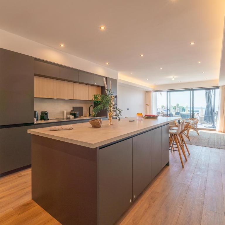 MiHotel - Villa Francia - Cannes - Appartement 3 Chambres - 45