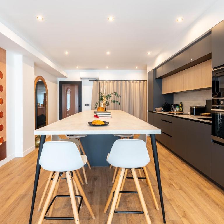 MiHotel - Villa Francia - Cannes - Appartement 3 Chambres - 43