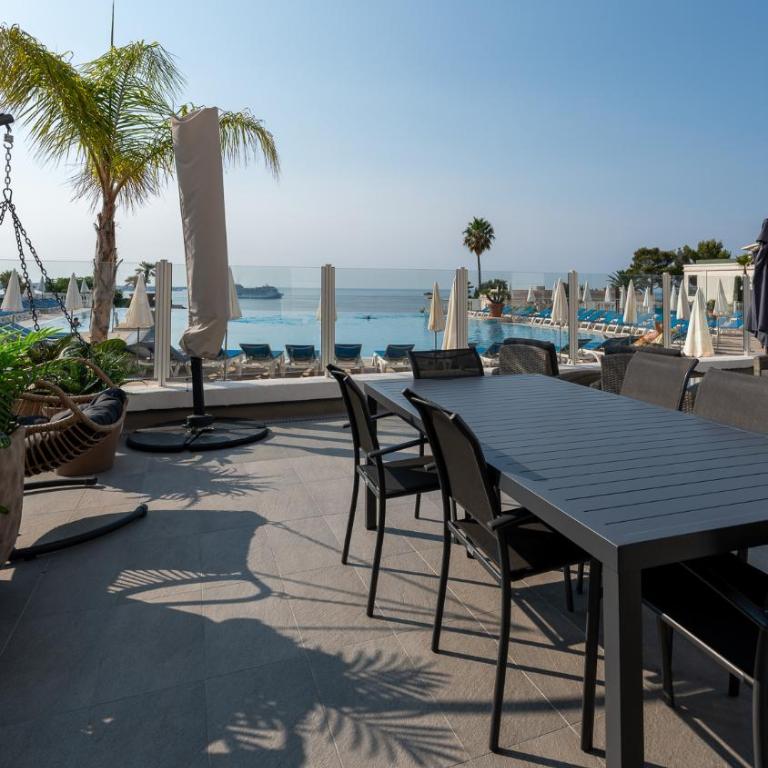 MiHotel - Villa Francia - Cannes - Appartement 3 Chambres - 27