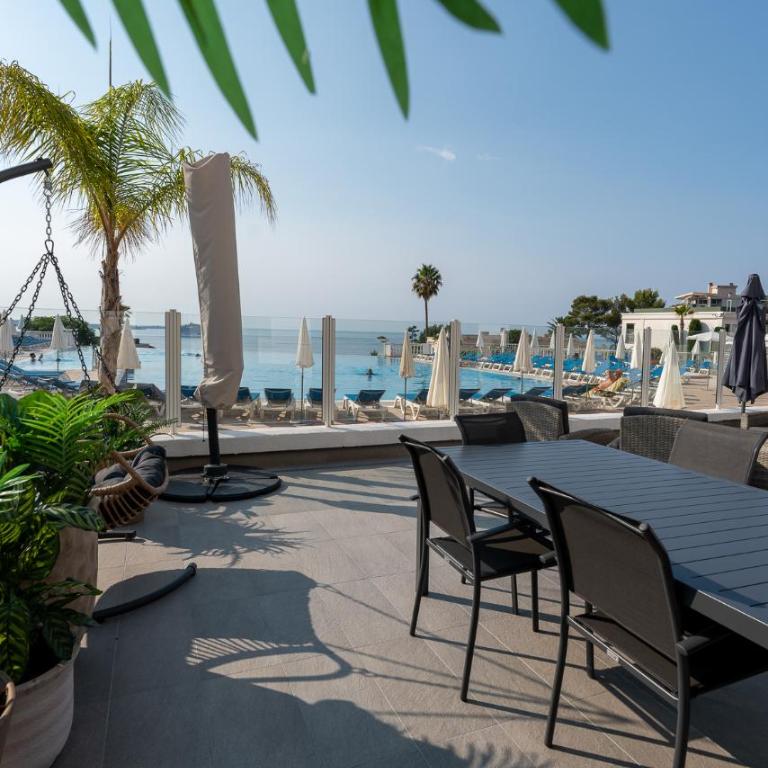 MiHotel - Villa Francia - Cannes - Appartement 3 Chambres - 29