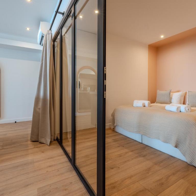 MiHotel - Villa Francia - Cannes - Appartement 3 Chambres - 40