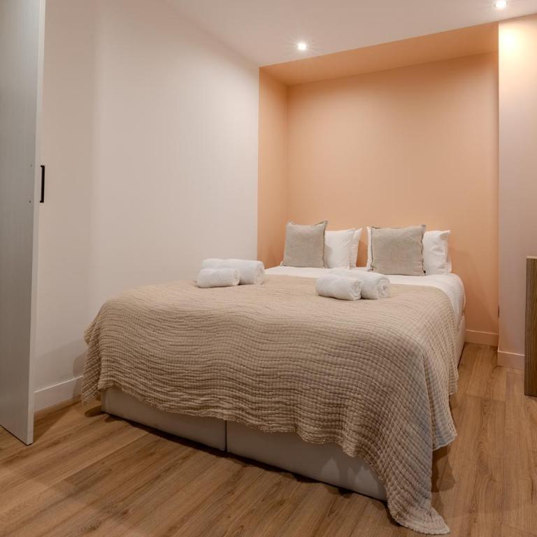 MiHotel - Villa Francia - Cannes - Appartement 3 Chambres - 38