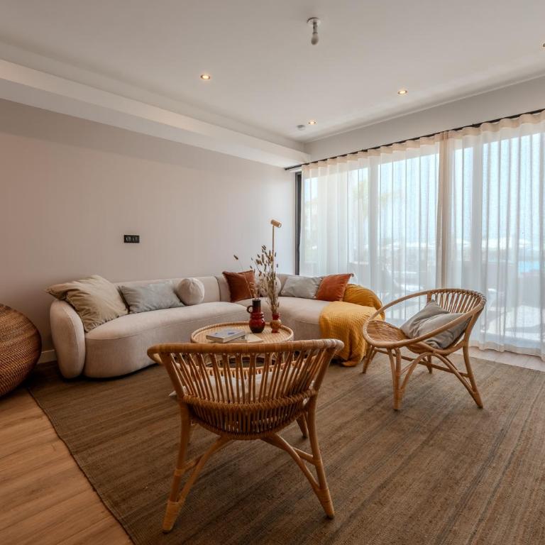 MiHotel - Villa Francia - Cannes - Appartement 3 Chambres - 42