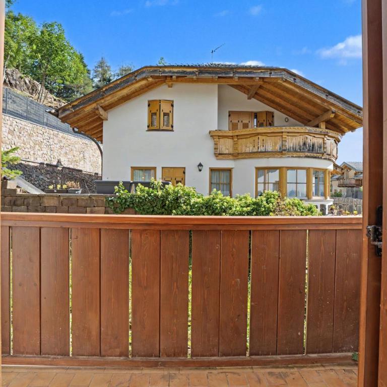 Villa Grumes - Villa - 29