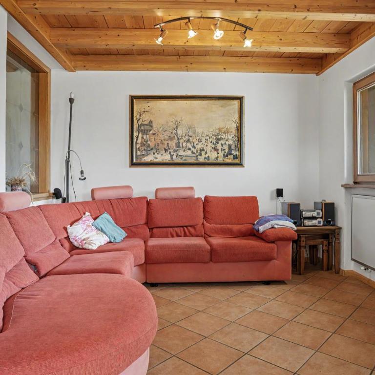 Villa Grumes - Villa - 4