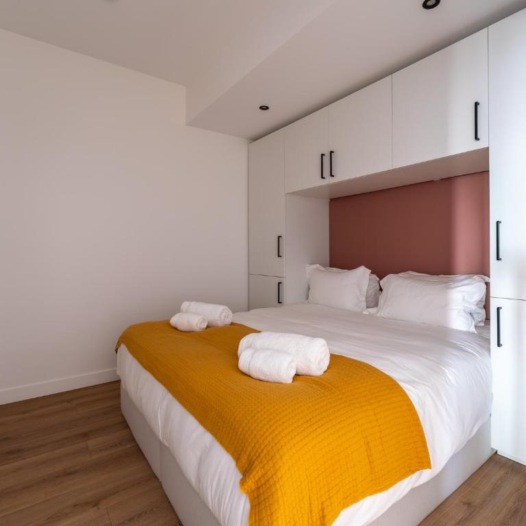 MiHotel - Villa Francia - Cannes - Appartement 2 Chambres - 7