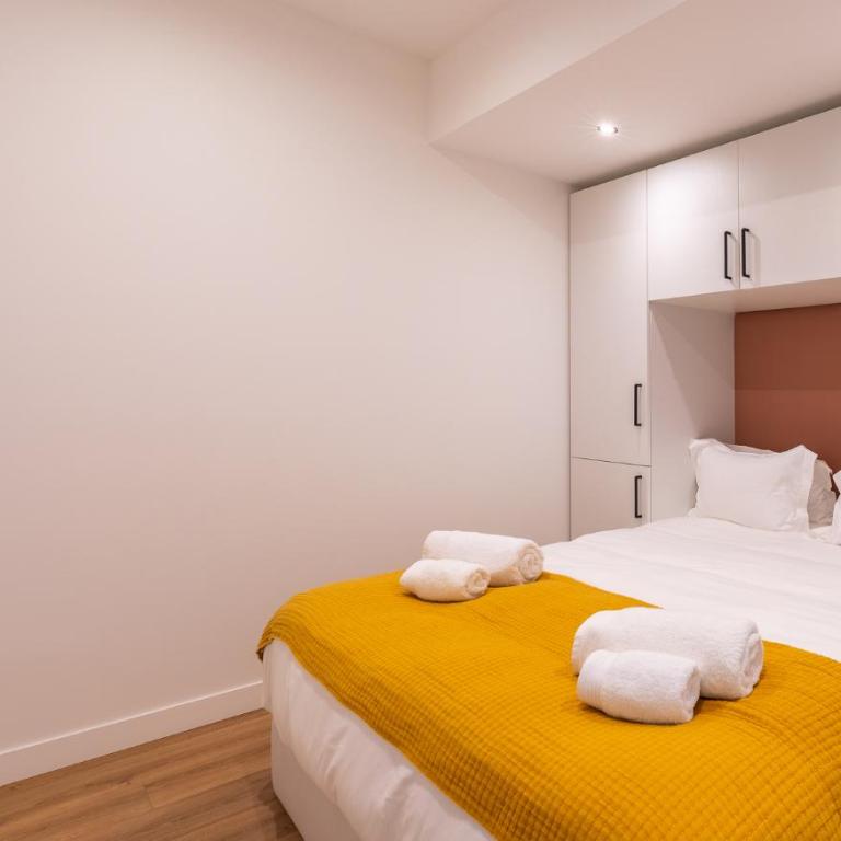 MiHotel - Villa Francia - Cannes - Appartement 2 Chambres - 6