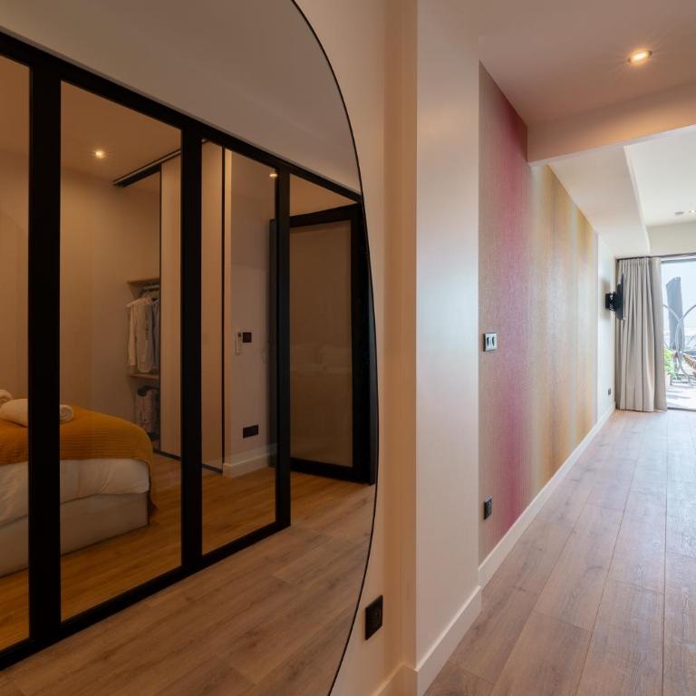 MiHotel - Villa Francia - Cannes - Appartement 2 Chambres - 12
