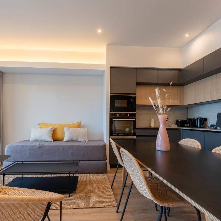 MiHotel - Villa Francia - Cannes - Appartement 2 Chambres - 24